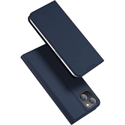 Dux Ducis Skin Pro iPhone 15 Plus, modré