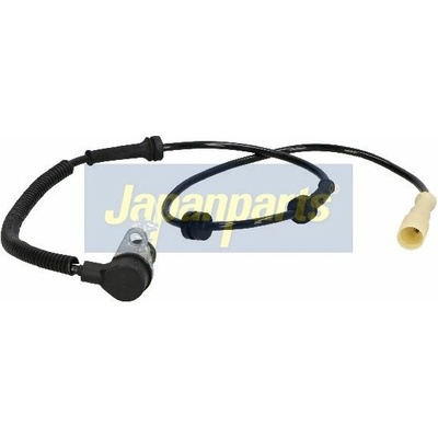 Snímač počtu otáčok kolesa JAPANPARTS ABS-W14