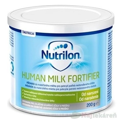 Nutrilon HUMAN MILK FORTIFIER 200 g