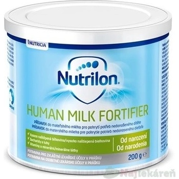 Nutrilon HUMAN MILK FORTIFIER 200 g