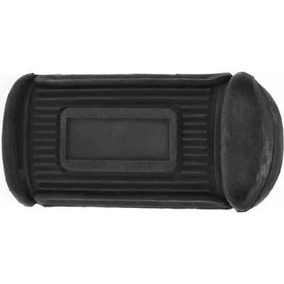 ARIETE Gumové stupačky ARIETE 00519 (pár)
