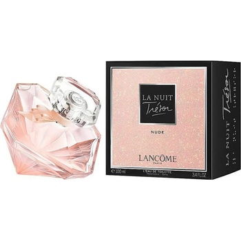 Image 1 of Lancome La Nuit Tresor Nude EDP 50 ml