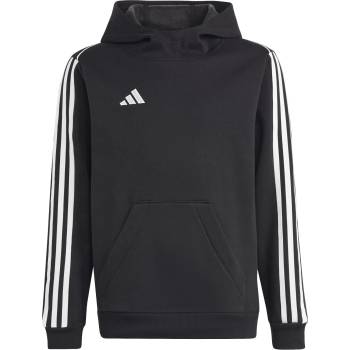 Adidas Суитшърт с качулка adidas TIRO23L SWHOODY hs3606 Размер S (135-140 cm)