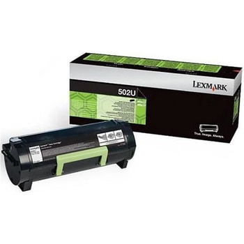 Lexmark Оригинална тонер касета Lexmark 50F2U00, MS510d, 20000 страници/5%, Black (3020103540)