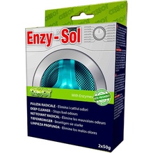 Axor ENZY-SOL ONE čistič práčok, radikálny, od silných usadenín 2 x 50 g