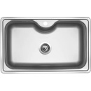 Sinks BIGGER 800 V matný
