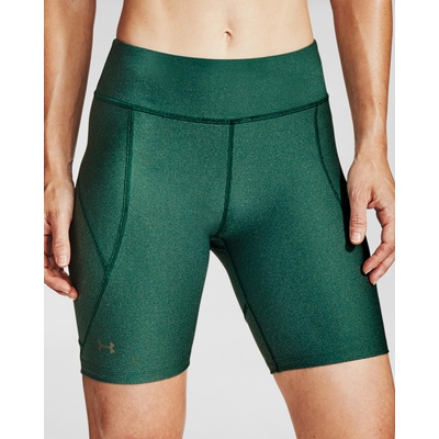 Under Armour Дамски компресионни шорти Under Armour Hg Armour Bike Shorts Under Armour | Zelen | ЖЕНИ | S