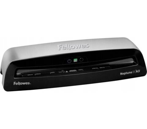 Fellowes Neptune III A3