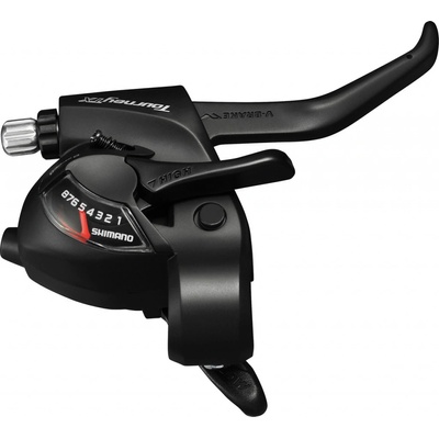Shimano Tourney ST-TX800
