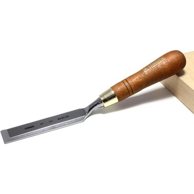 Dláto ploché zalomené Wood line Plus Narex 8133 - 1" 8133 25