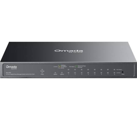 TP-Link ES210GP