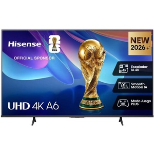 Hisense 65A6S