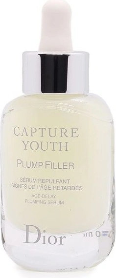 Dior Capture Youth Plump Filler pleťové sérum 30 ml - Heureka.sk