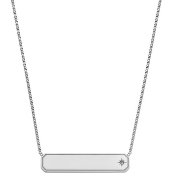 Fossil Дамско колие Fossil JF04927040 (JF04927040)