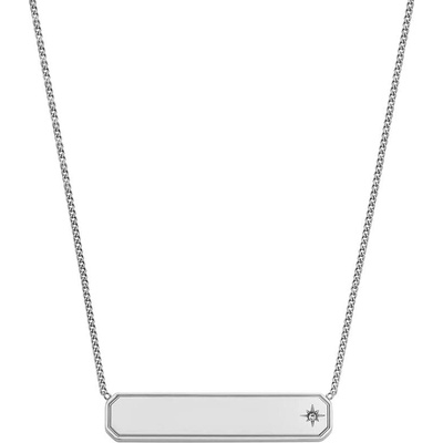 Fossil Дамско колие Fossil JF04927040 (JF04927040)