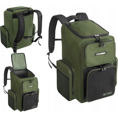 Delphin rybářský batoh Classa Ruxsak XL