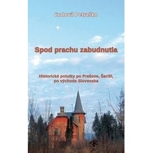 Spod prachu zabudnutia