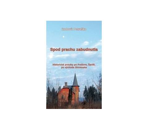 Spod prachu zabudnutia