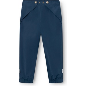 Mini A Ture Детски туристически панталон Mini A Ture Kid's Matkodiak Walking trousers - Insignia Blue - размер 134 (EU) (701-4527-0316)