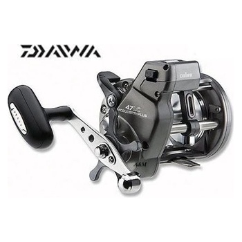 Daiwa Accudepth Plus 47LC