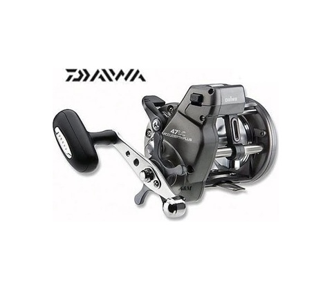 Daiwa Accudepth Plus 47LC