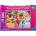 Ravensburger - Puzzle Disney Princess XXL - 100 piese