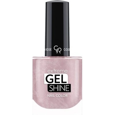 Golden Rose Extreme Gel Shine lak na nehty 06 10,2 ml