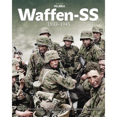 Waffen-SS 1933–1945