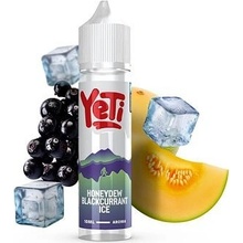 Yeti Summit Shake & Vape Honeydew Blackcurrant Ice 10 ml