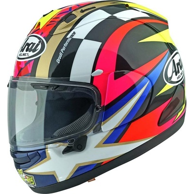 Arai RX-7V EVO Schwantz 30 Replica
