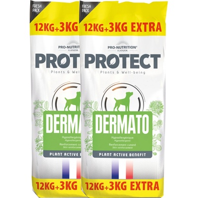 Flatazor Protect Dermato 12 kg