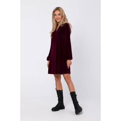 Made of Emotion Wonja M767 bordo