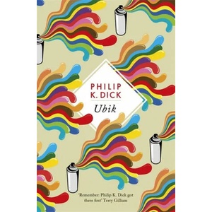 Ubik (ISBN: 9781474607438)