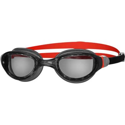 Zoggs Плувни очила Zoggs Phantom 2.0 Swimming goggles - Black / Red - размер One Size (205-4826-0211)