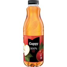 Cappy Jablko 100% 6 x 1 l