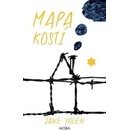 Mapa kostí