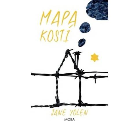 Mapa kostí