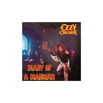 Diary of a Madman CD