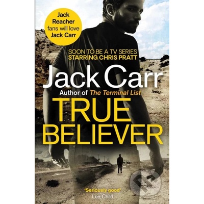 True Believer - Jack Carr