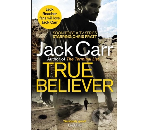 True Believer - Jack Carr
