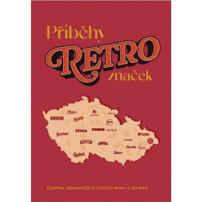 Příběhy retro značek - Milada Kůrková
