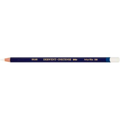 Derwent Inktense inkoustové akvarelové pastelky kusové 1 ks Antique white 2300 10461_ANT