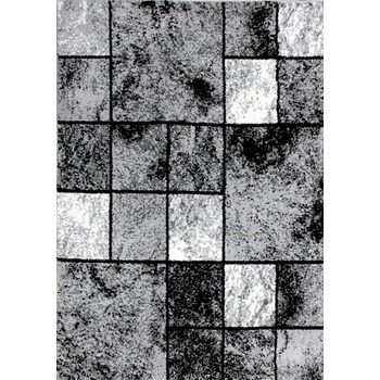 Najkoberce Slim YOGA MRAMOR 3320 sivý