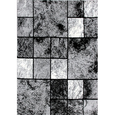 Najkoberce Slim YOGA MRAMOR 3320 sivý