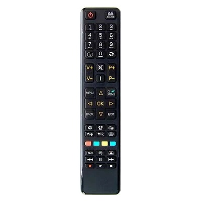 Diaľkový ovládač Sharp RC4846