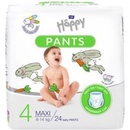 Bella Happy Pants 4 Maxi 8-14 kg 24 ks