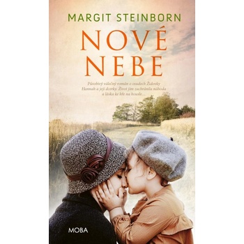 Nové nebe - Margit Steinborn