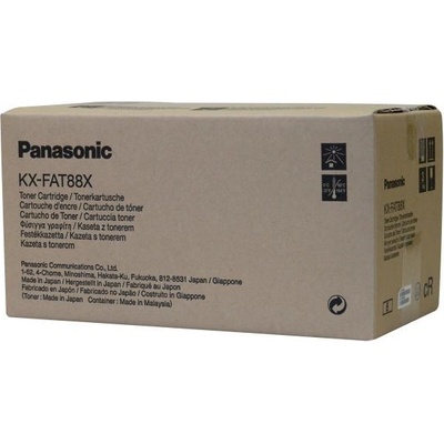 Panasonic KX-FA88E - originálny