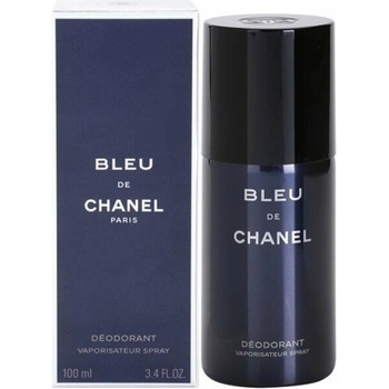 CHANEL Bleu de Chanel deo spray 100 ml