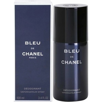 CHANEL Bleu de Chanel deo spray 100 ml